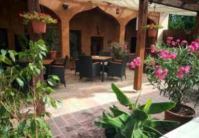 Hacienda Apartmanok